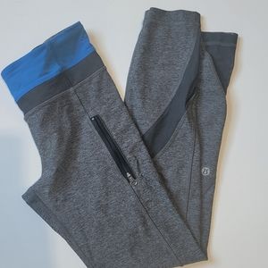 Lululemon Capri Leggins